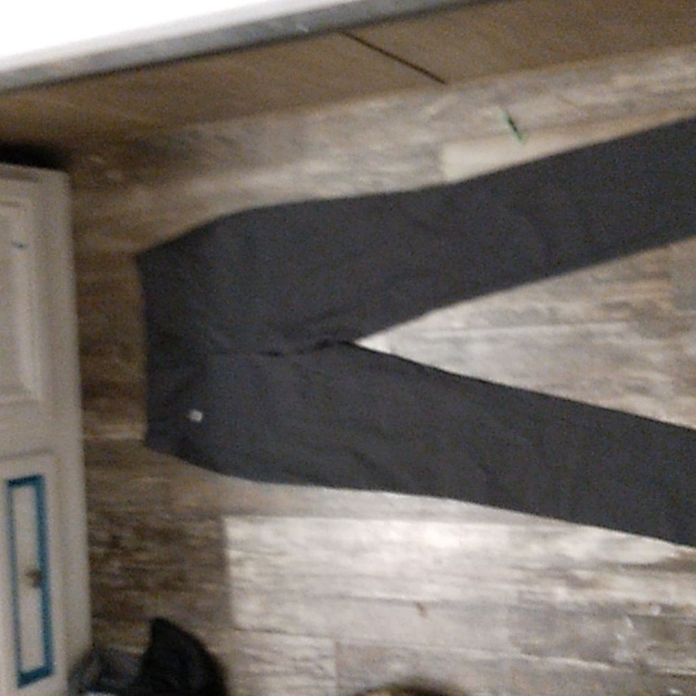 Dress pants